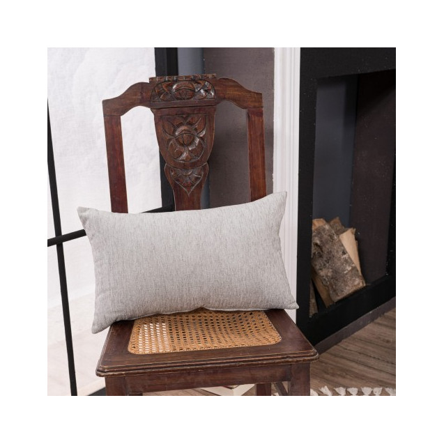 Μαξιλαροθήκη Διακόσμησης Teoran Solid 311 30x50