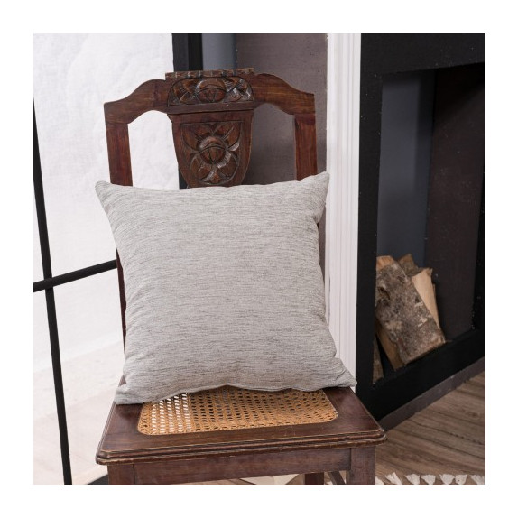 Μαξιλάρι Διακόσμησης Teoran Solid 311 - 30x50cm με γέμιση