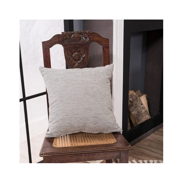 Μαξιλάρι Διακόσμησης Teoran Solid 311 - 65x65cm...