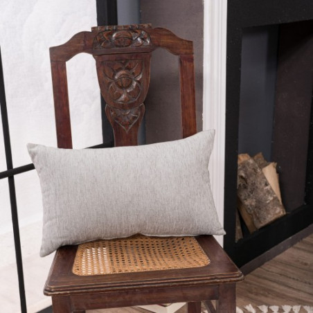 Μαξιλαροθήκη Διακόσμησης Teoran Solid 311 43x43