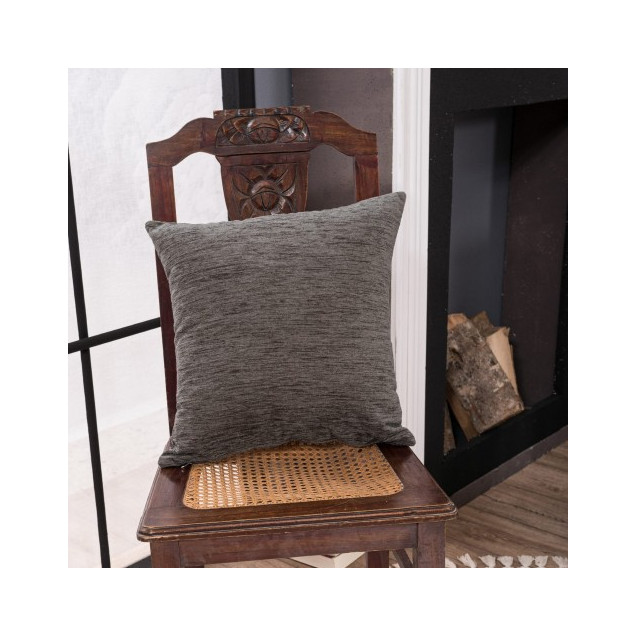 Μαξιλαροθήκη Διακόσμησης Teoran Solid 304 30x50