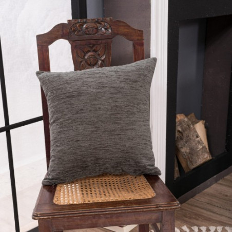 Μαξιλάρι Διακόσμησης Teoran Solid 304 - 30x50cm με γέμιση