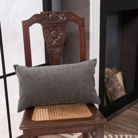 Μαξιλαροθήκη Διακόσμησης Teoran Solid 304 - 65x65cm δαπέδου