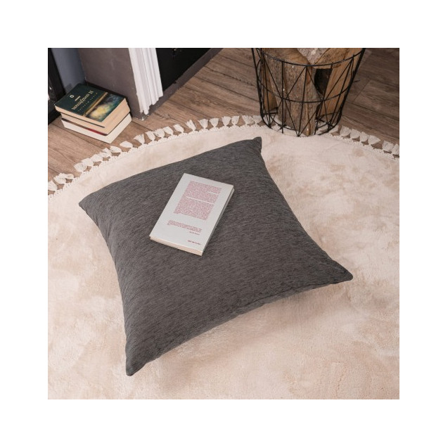 Μαξιλάρι Διακόσμησης Teoran Solid 304 - 43x43cm...