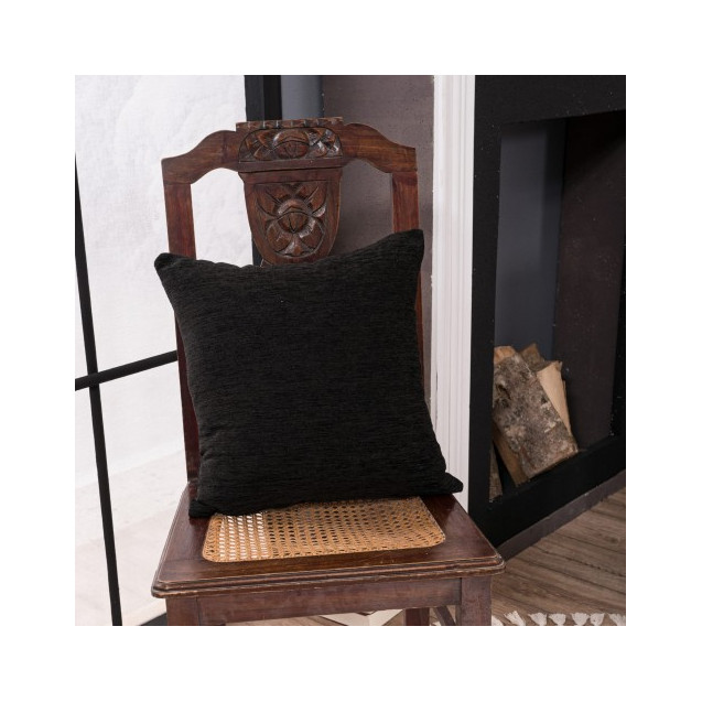 Μαξιλαροθήκη Διακόσμησης Teoran Solid 306 30x50