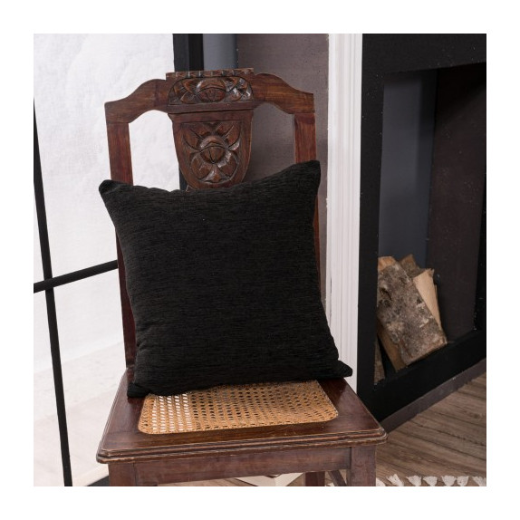 Μαξιλάρι Διακόσμησης Teoran Solid 306 - 30x50cm με γέμιση