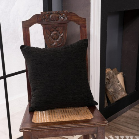 Μαξιλάρι Διακόσμησης Teoran Solid 306 - 65x65cm δαπέδου με γέμιση