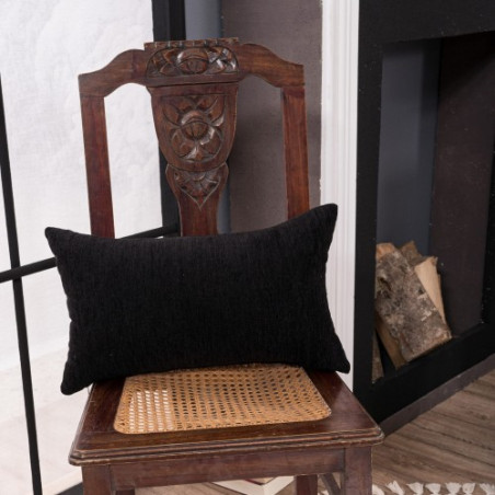 Μαξιλάρι Διακόσμησης Teoran Solid 306 - 43x43cm με γέμιση