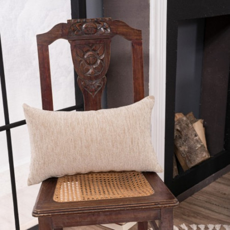 Μαξιλαροθήκη Διακόσμησης Teoran Solid 301 - 65x65cm δαπέδου