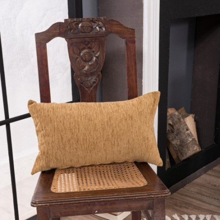 Μαξιλαροθήκη Διακόσμησης Teoran Solid 307 - 43x43cm