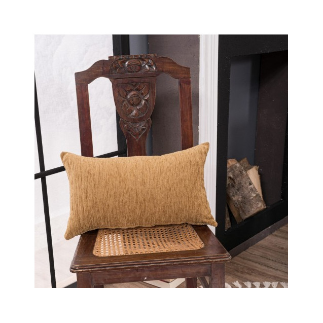 Μαξιλάρι Διακόσμησης Teoran Solid 308 - 65x65cm...