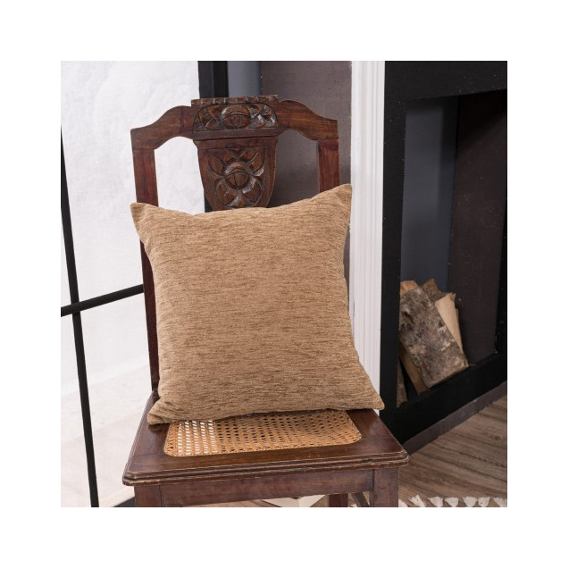 Μαξιλάρι Διακόσμησης Teoran Solid 308 - 43x43cm...