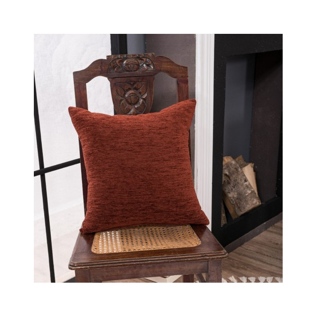 Μαξιλάρι Διακόσμησης Teoran Solid 305 - 30x50cm...