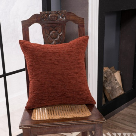 Μαξιλάρι Διακόσμησης Teoran Solid 305 - 30x50cm με γέμιση