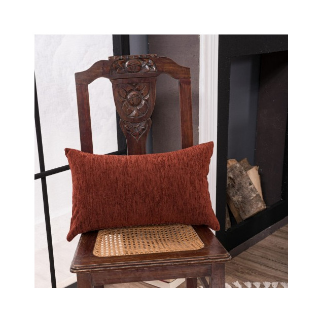 Μαξιλάρι Διακόσμησης Teoran Solid 305 - 30x50cm...