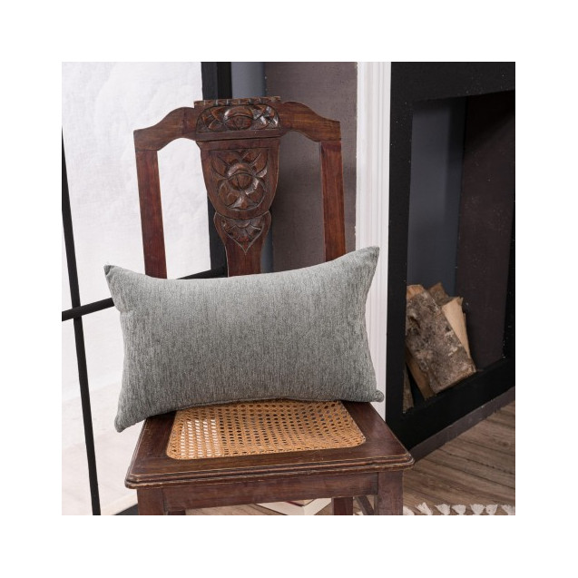 Μαξιλάρι Διακόσμησης Teoran Solid 309 - 43x43cm...