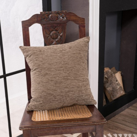 Μαξιλαροθήκη Διακόσμησης Teoran Solid 303 - 30x50cm