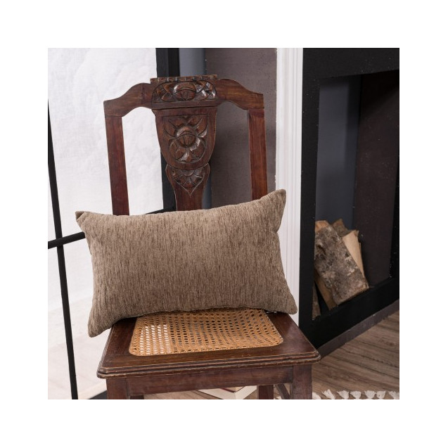 Μαξιλαροθήκη Διακόσμησης Teoran Solid 303 -...