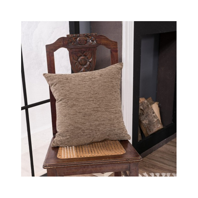 Μαξιλάρι Διακόσμησης Teoran Solid 303 - 65x65cm...