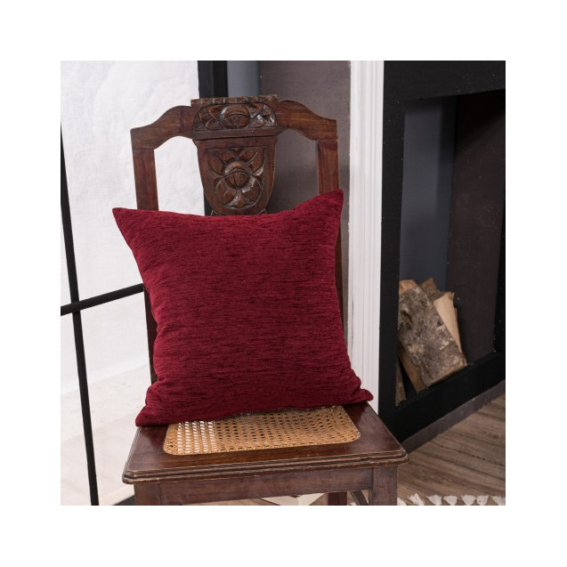 Μαξιλάρι Διακόσμησης Teoran Solid 310 - 65x65cm...