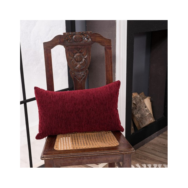 Μαξιλάρι Διακόσμησης Teoran Solid 310 - 65x65cm...