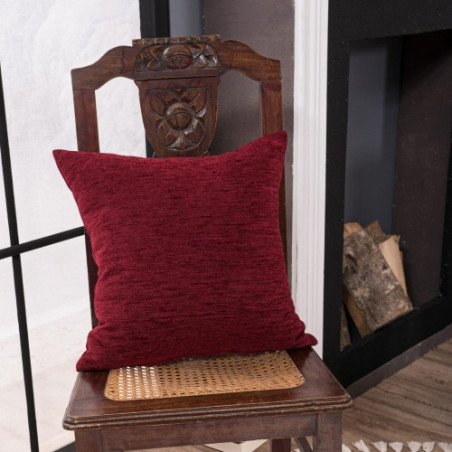 Μαξιλαροθήκη Διακόσμησης Teoran Solid 310 43x43