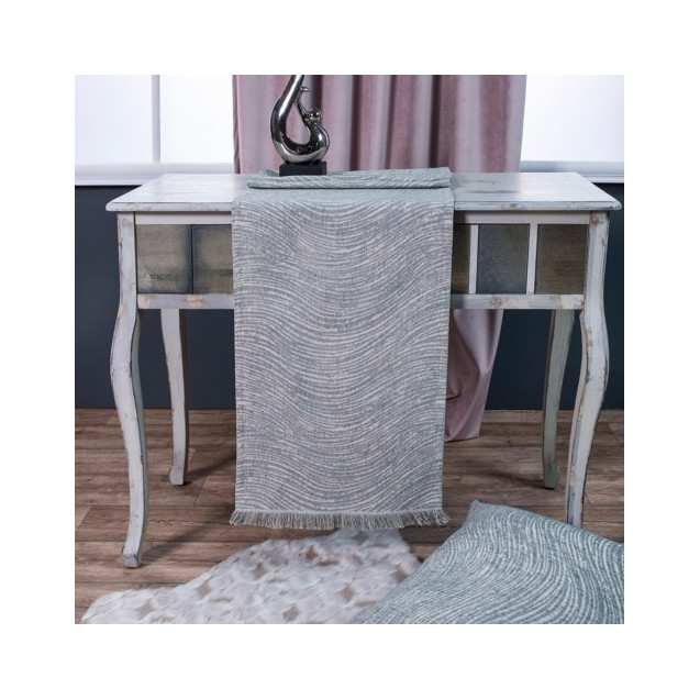 Τραβέρσα Teoran Oregon 04 - 45x180cm