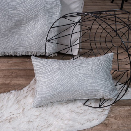 Μαξιλαροθήκη Διακόσμησης Teoran Oregon 11 - 30x50cm