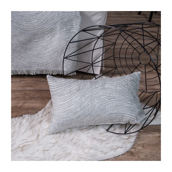 Μαξιλάρι Διακόσμησης Teoran Oregon 11 - 30x50cm με γέμιση