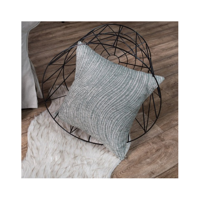 Μαξιλαροθήκη Teoran Oregon 04 - 45x45cm