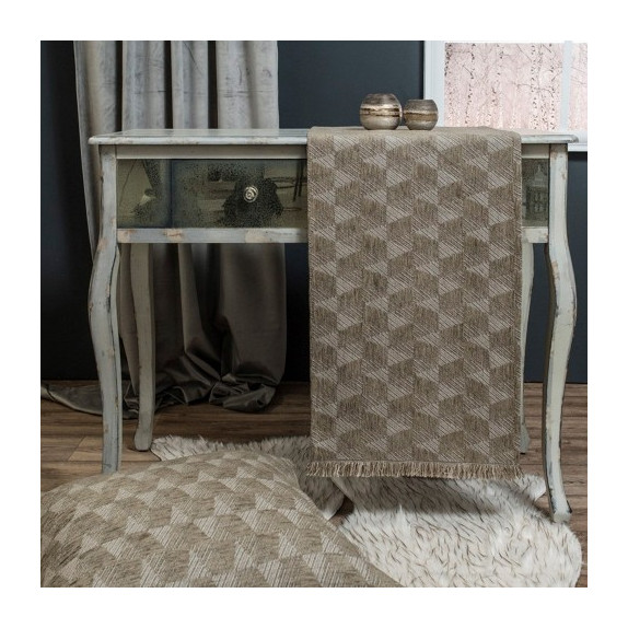 Τραβέρσα Teoran Memphis 03 - 45x180cm