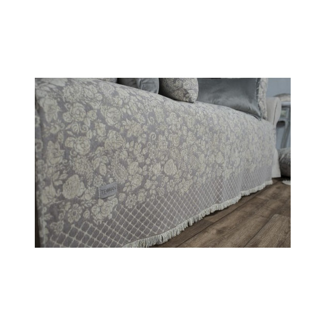 Ριχτάρι Teoran Tennessee 11 - Μονοθέσιο 180x150cm