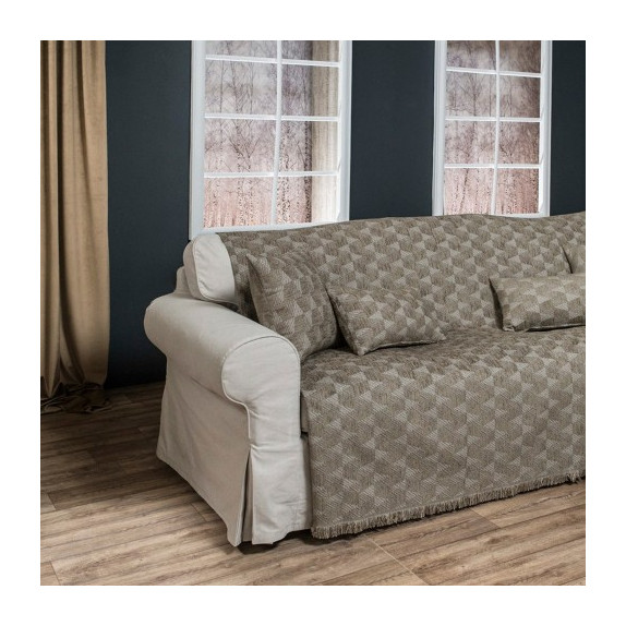 Ριχτάρι Διθέσιο Teoran Memphis 03 - 180x250cm