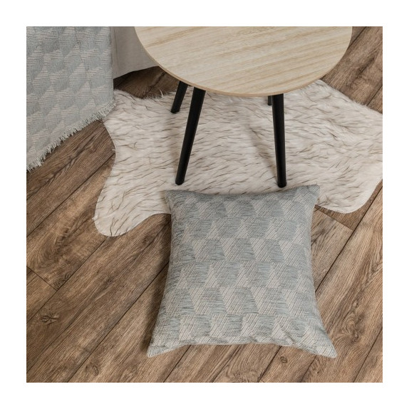 Μαξιλάρι Διακόσμησης Teoran Memphis 11 - 65x65cm δαπέδου...