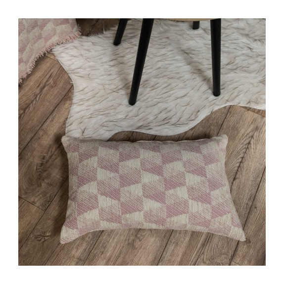 Μαξιλαροθήκη Teoran Memphis 12 - 65x65cm δαπέδου