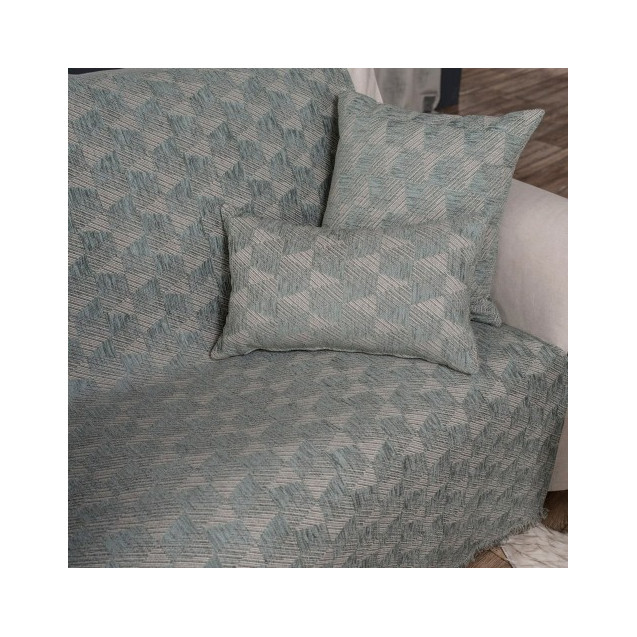 Μαξιλαροθήκη Teoran Memphis 04 - 65x65cm δαπέδου