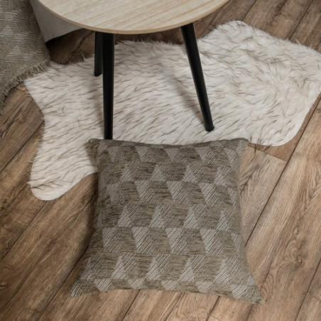 Μαξιλαροθήκη Teoran Memphis 03 - 65x65cm δαπέδου