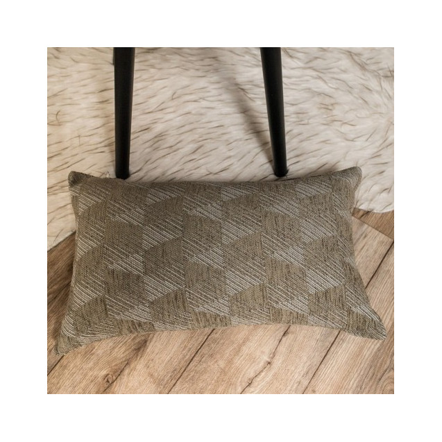 Μαξιλάρι Teoran Memphis 03 - 65x65cm δαπέδου με...