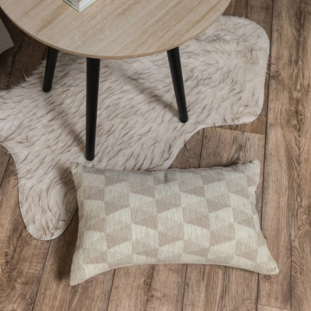 Μαξιλαροθήκη Διακόσμησης Teoran Memphis 01 - 30x50cm