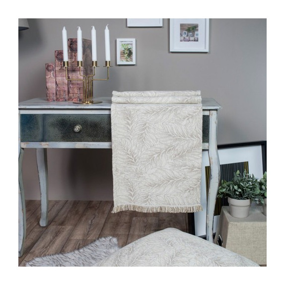 Τραβέρσα Teoran Illinois 01 - 45x180cm