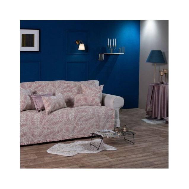 Ριχτάρι Πολυθρόνας Teoran Illinois 12 - 180x150cm