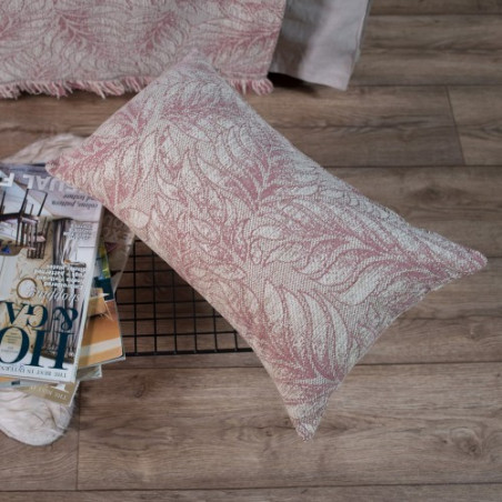 Μαξιλαροθήκη Teoran Illinois 12 - 45x45cm