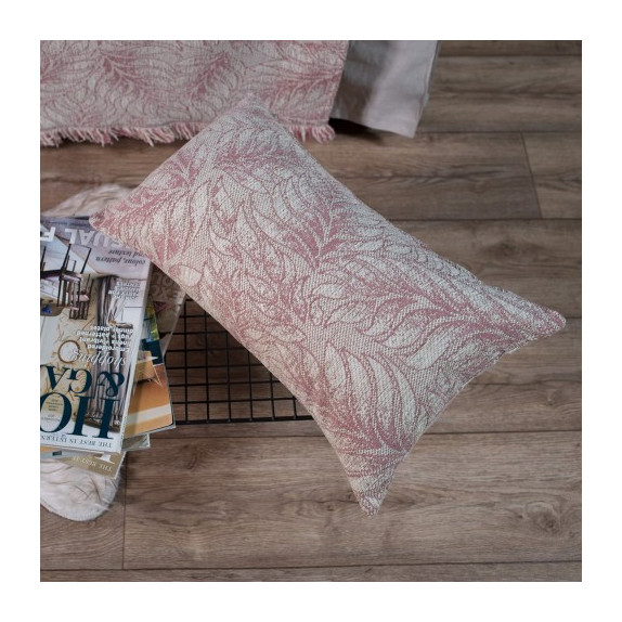 Μαξιλάρι Teoran Illinois 12 - 45x45cm με γέμιση