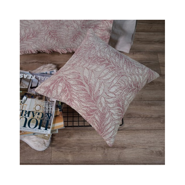 Μαξιλαροθήκη Teoran Illinois 12 - 65x65cm δαπέδου