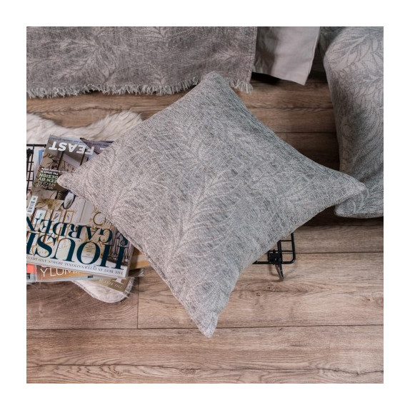 Μαξιλάρι Teoran Illinois 11 - 65x65cm δαπέδου με γέμιση