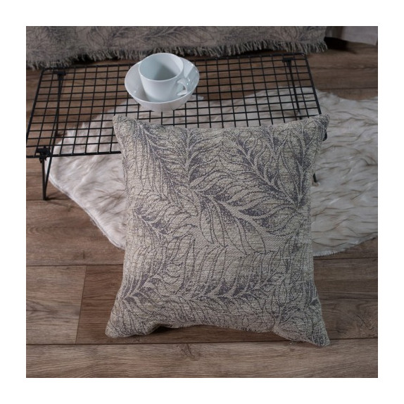 Μαξιλαροθήκη Teoran Illinois 07 - 30x50cm