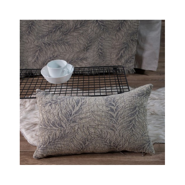 Μαξιλάρι Teoran Illinois 07 - 65x65cm δαπέδου...