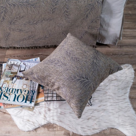 Μαξιλαροθήκη Teoran Illinois 03 - 45x45cm