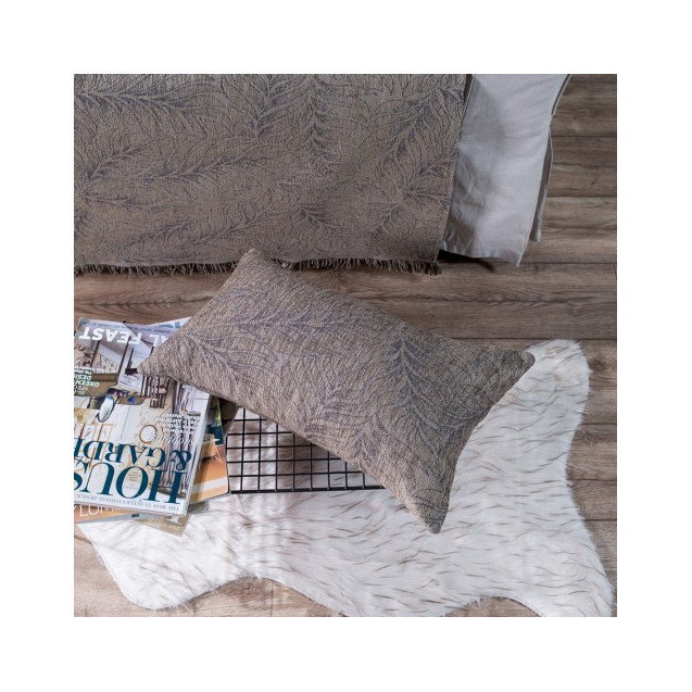 Μαξιλάρι Teoran Illinois 03 - 65x65cm δαπέδου...