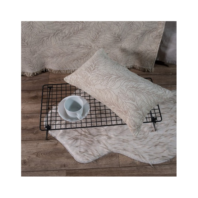 Μαξιλαροθήκη Teoran Illinois 01 - 45x45cm